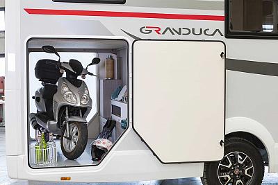 Granduca 298 TL, model 2024