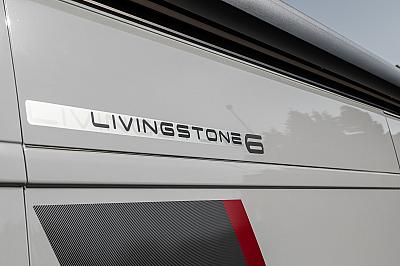 Livingstone 6 Sport, model 2024